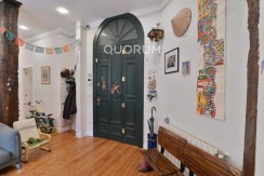 Vivienda Céntrica con Encanto de 3 Hab y 3 Baños