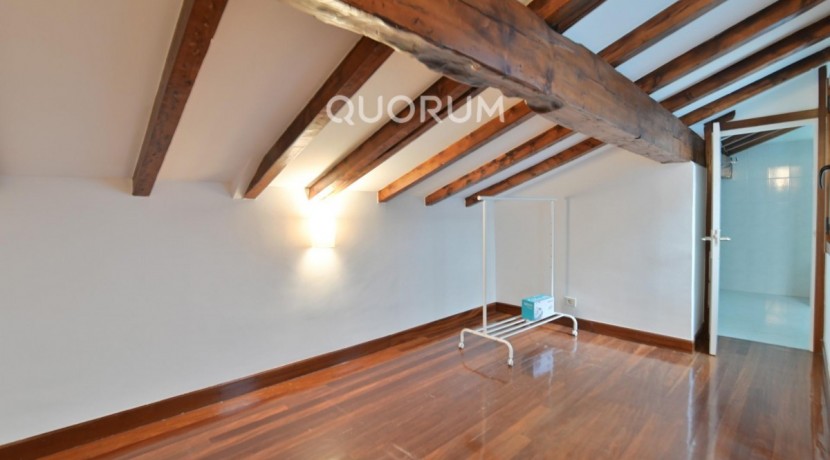 Vivienda con Encanto de 1 Hab en Diputación