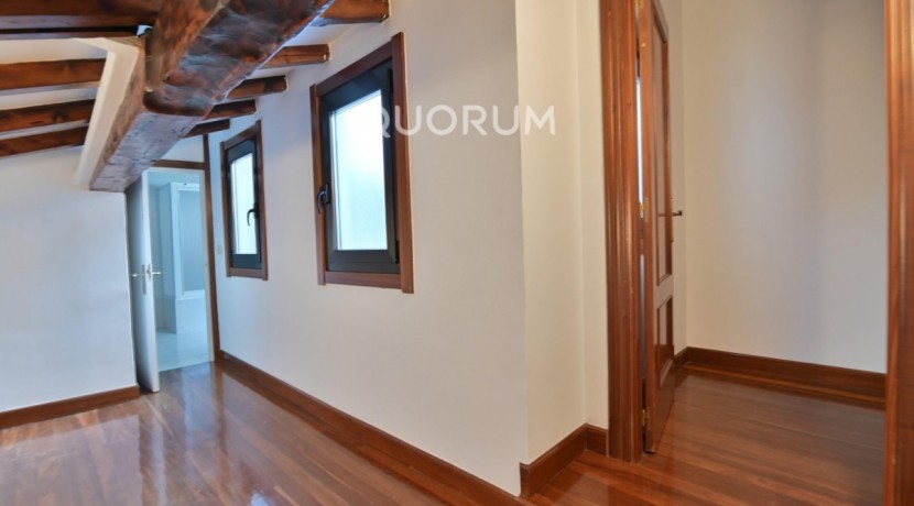 Vivienda con Encanto de 1 Hab en Diputación