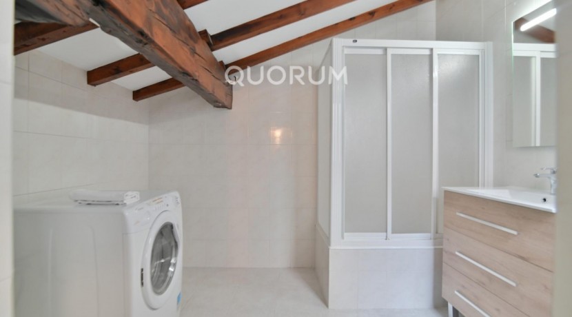 Vivienda con Encanto de 1 Hab en Diputación