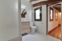 Vivienda con Encanto de 1 Hab en Diputación