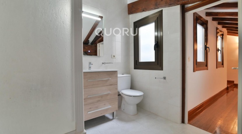 Vivienda con Encanto de 1 Hab en Diputación