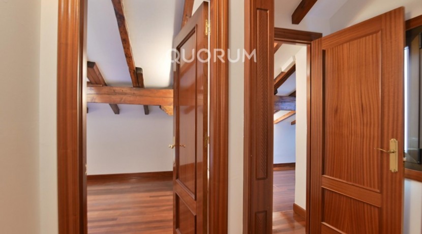 Vivienda con Encanto de 1 Hab en Diputación