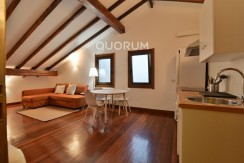 Vivienda con Encanto de 1 Hab en Diputación