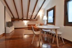 Vivienda con Encanto de 1 Hab en Diputación