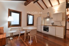Vivienda con Encanto de 1 Hab en Diputación