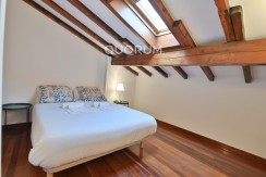 Vivienda con Encanto de 1 Hab en Diputación