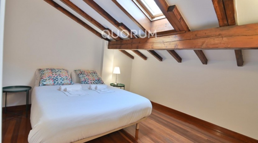 Vivienda con Encanto de 1 Hab en Diputación