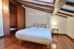 Vivienda con Encanto de 1 Hab en Diputación