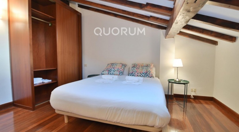 Vivienda con Encanto de 1 Hab en Diputación