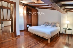 Vivienda con Encanto de 1 Hab en Diputación