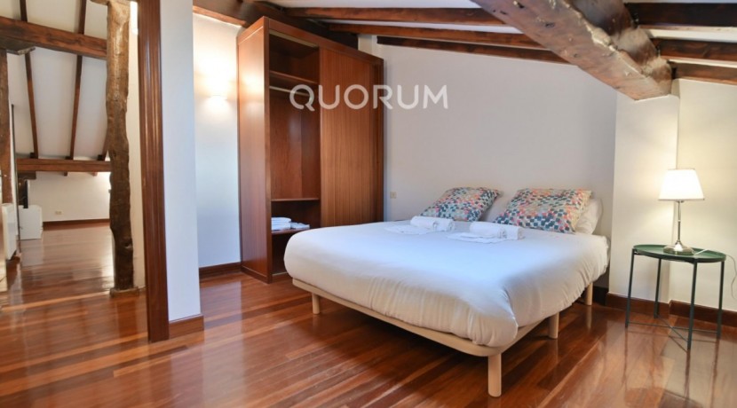 Vivienda con Encanto de 1 Hab en Diputación