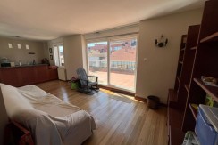 Vivienda Con Espectacular Terraza En Romo