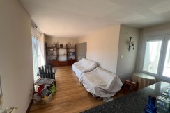 Vivienda Con Espectacular Terraza En Romo