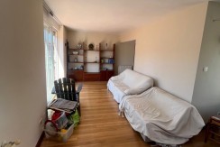 Vivienda Con Espectacular Terraza En Romo