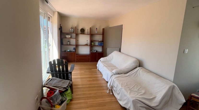 Vivienda Con Espectacular Terraza En Romo