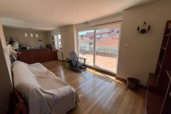 Vivienda Con Espectacular Terraza En Romo