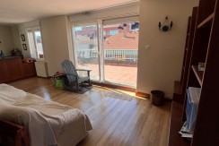 Vivienda Con Espectacular Terraza En Romo