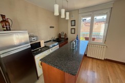 Vivienda Con Espectacular Terraza En Romo