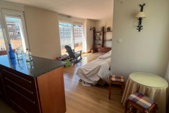 Vivienda Con Espectacular Terraza En Romo