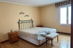 Vivienda Con Espectacular Terraza En Romo