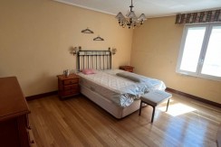 Vivienda Con Espectacular Terraza En Romo