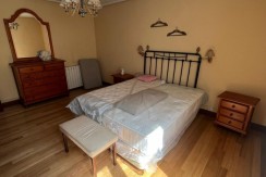 Vivienda Con Espectacular Terraza En Romo