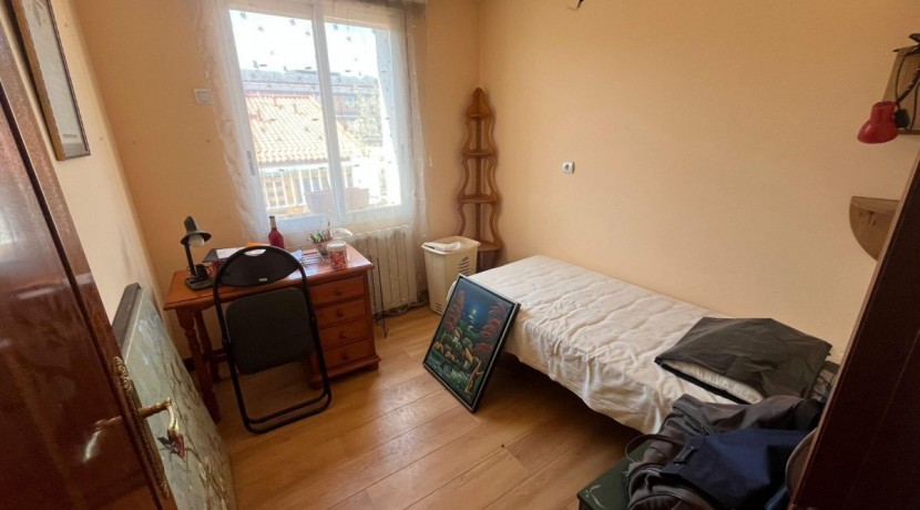 Vivienda Con Espectacular Terraza En Romo