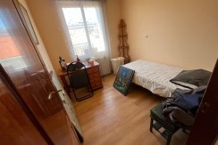 Vivienda Con Espectacular Terraza En Romo