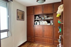 Vivienda Con Espectacular Terraza En Romo