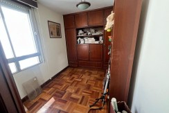 Vivienda Con Espectacular Terraza En Romo