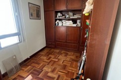 Vivienda Con Espectacular Terraza En Romo