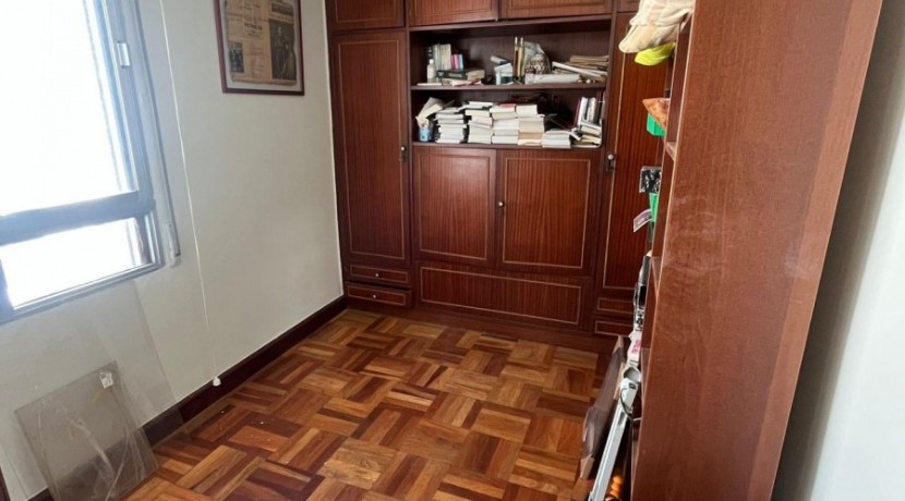 Vivienda Con Espectacular Terraza En Romo