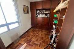 Vivienda Con Espectacular Terraza En Romo