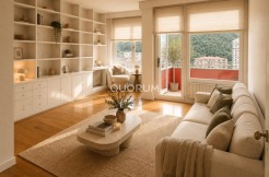 Vivienda con gran potencial junto al Guggenheim