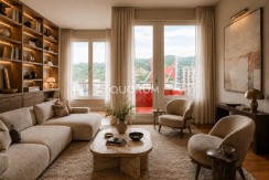 Vivienda con gran potencial junto al Guggenheim