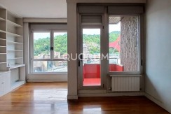 Vivienda con gran potencial junto al Guggenheim