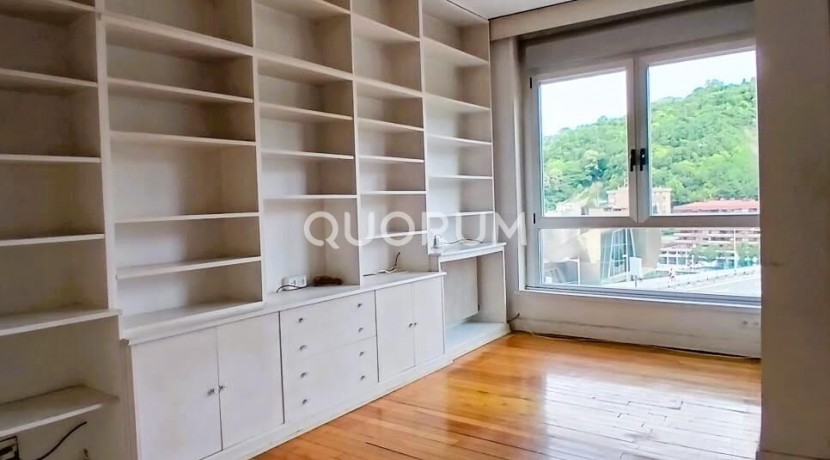 Vivienda con gran potencial junto al Guggenheim