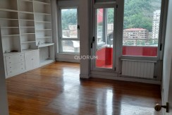 Vivienda con gran potencial junto al Guggenheim