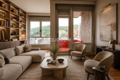 Vivienda con gran potencial junto al Guggenheim