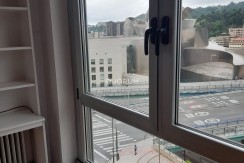Vivienda con gran potencial junto al Guggenheim