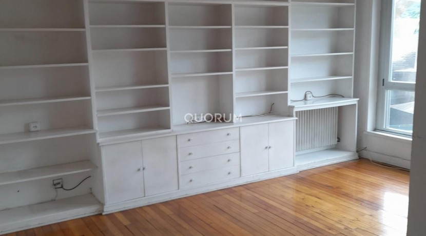 Vivienda con gran potencial junto al Guggenheim