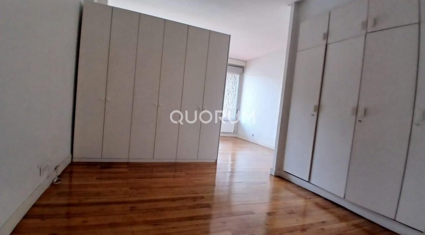 Vivienda con gran potencial junto al Guggenheim