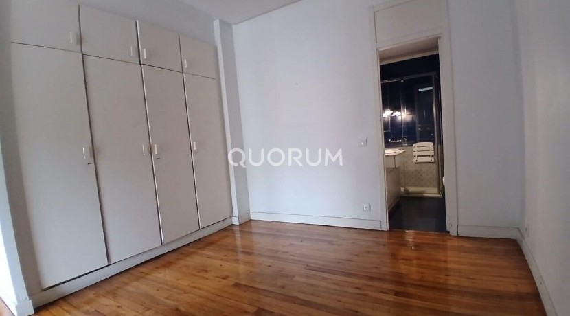 Vivienda con gran potencial junto al Guggenheim