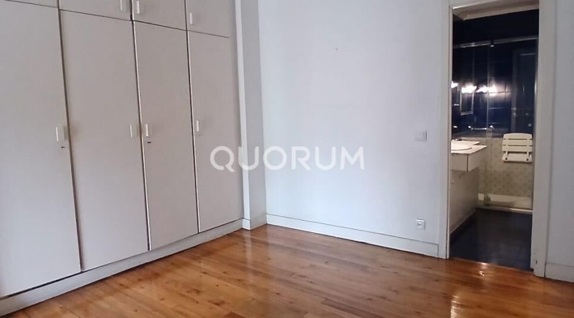 Vivienda con gran potencial junto al Guggenheim
