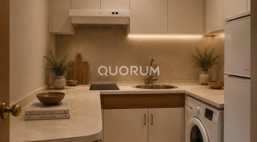 Vivienda con gran potencial junto al Guggenheim