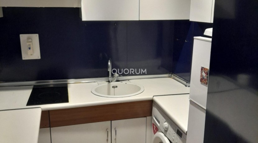 Vivienda con gran potencial junto al Guggenheim