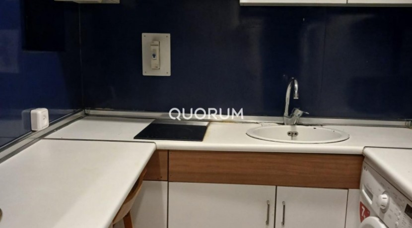 Vivienda con gran potencial junto al Guggenheim