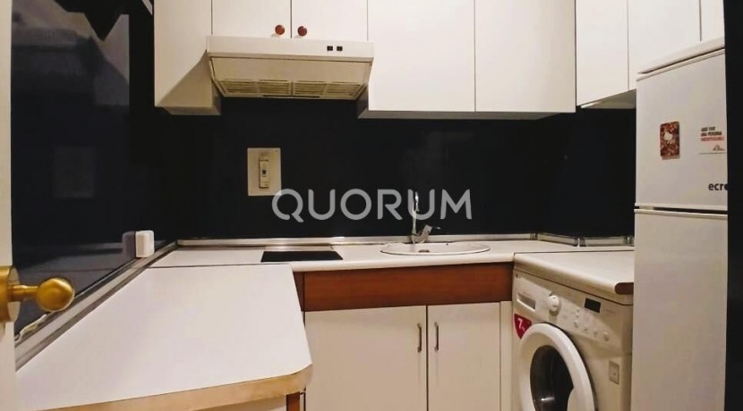 Vivienda con gran potencial junto al Guggenheim