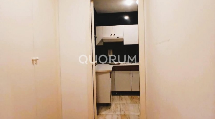 Vivienda con gran potencial junto al Guggenheim
